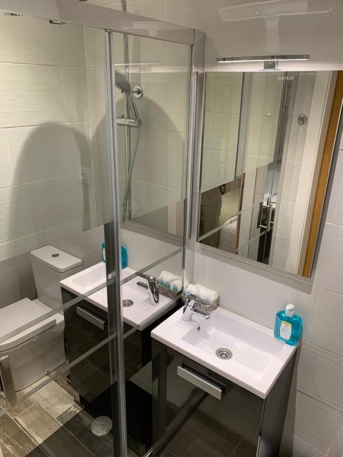 Acogedor Estudio En Pontedeume Apartment Ngoại thất bức ảnh